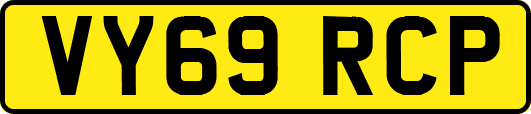 VY69RCP