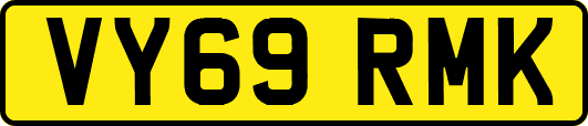 VY69RMK