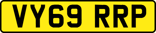 VY69RRP