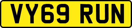 VY69RUN