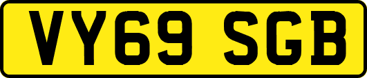 VY69SGB