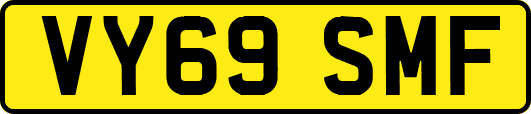 VY69SMF