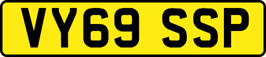 VY69SSP