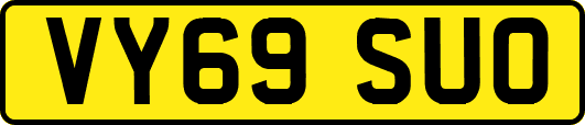 VY69SUO