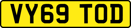 VY69TOD