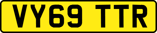 VY69TTR