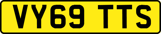 VY69TTS