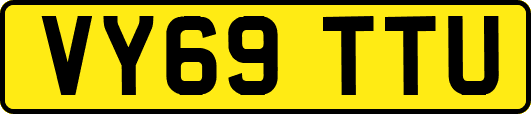 VY69TTU