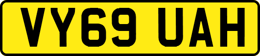 VY69UAH