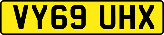VY69UHX