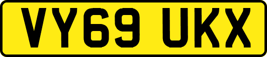 VY69UKX