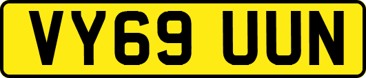 VY69UUN