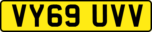 VY69UVV