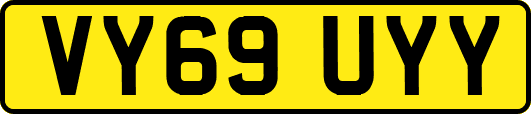 VY69UYY