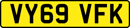 VY69VFK