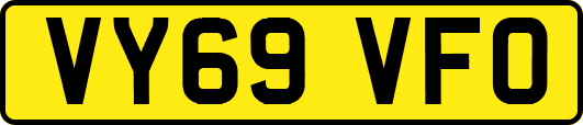 VY69VFO