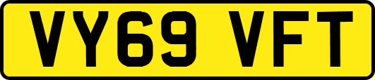 VY69VFT
