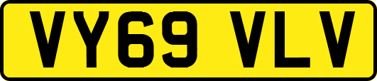 VY69VLV