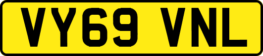 VY69VNL