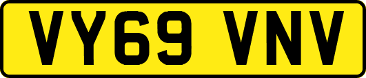 VY69VNV