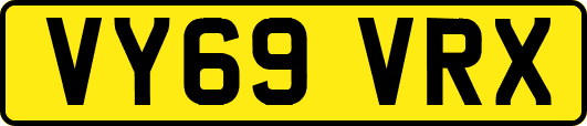 VY69VRX
