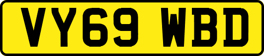 VY69WBD