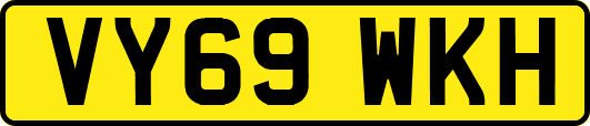 VY69WKH
