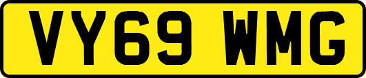 VY69WMG