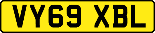 VY69XBL