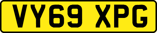 VY69XPG