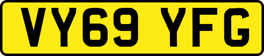 VY69YFG