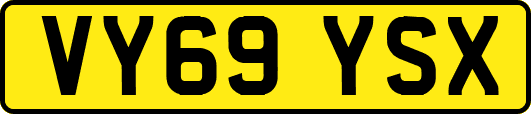 VY69YSX