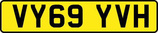 VY69YVH