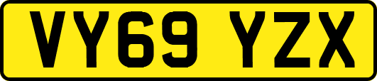 VY69YZX