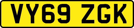 VY69ZGK