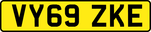 VY69ZKE