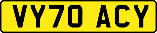 VY70ACY