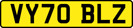 VY70BLZ