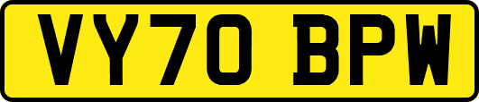 VY70BPW