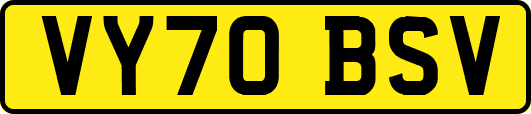 VY70BSV
