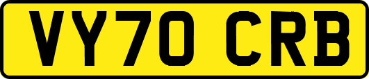 VY70CRB