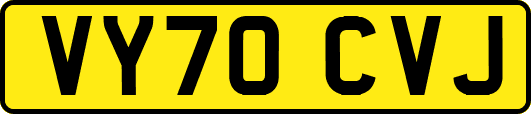 VY70CVJ