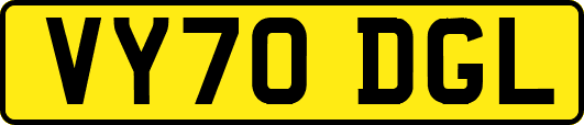 VY70DGL