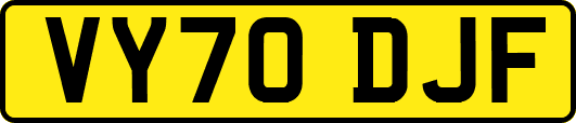 VY70DJF