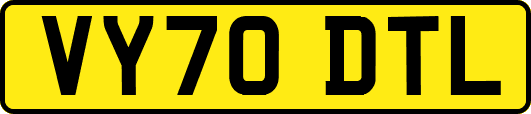 VY70DTL
