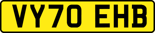 VY70EHB
