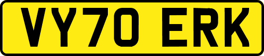 VY70ERK