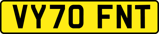 VY70FNT