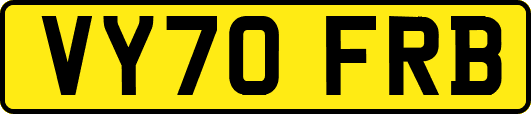 VY70FRB