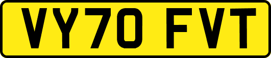 VY70FVT